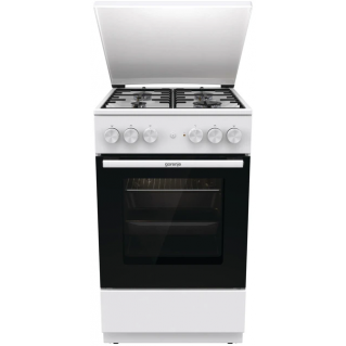 Плита Комбінована Gorenje GK5A22WH в Запорожье Плита Комбінована Gorenje GK5A22WH в Запорожье